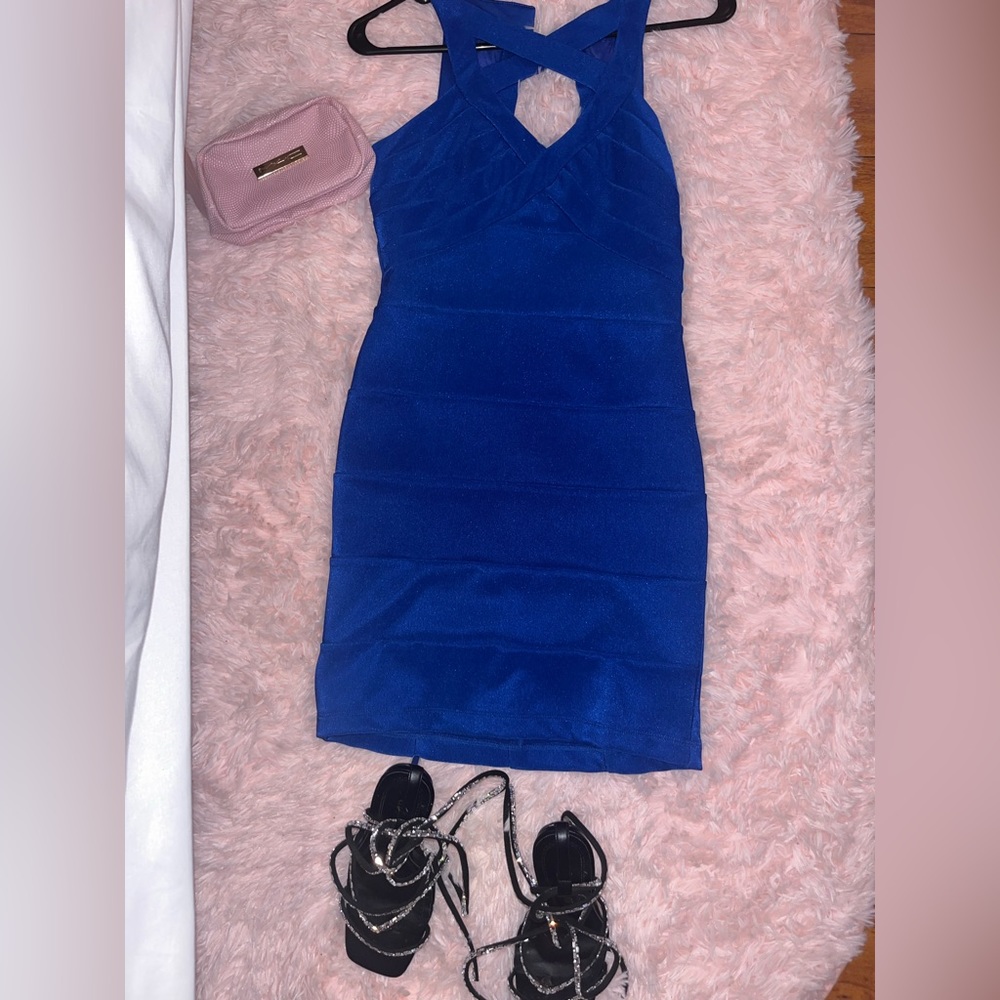 Small women’s dress